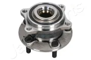 Radnabe Vorderachse links Vorderachse rechts JAPANPARTS KK-29028