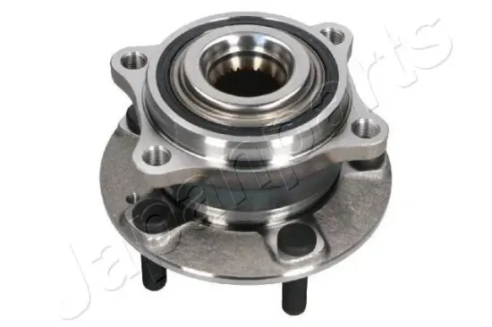 Radnabe Vorderachse links Vorderachse rechts JAPANPARTS KK-29028 Bild Radnabe Vorderachse links Vorderachse rechts JAPANPARTS KK-29028