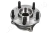 Radnabe Vorderachse links Vorderachse rechts JAPANPARTS KK-29028 Bild Radnabe Vorderachse links Vorderachse rechts JAPANPARTS KK-29028