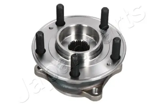 Radnabe Vorderachse links Vorderachse rechts JAPANPARTS KK-29028 Bild Radnabe Vorderachse links Vorderachse rechts JAPANPARTS KK-29028