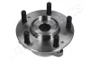 Radnabe Vorderachse beidseitig JAPANPARTS KK-29031 Bild Radnabe Vorderachse beidseitig JAPANPARTS KK-29031