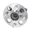 Radnabe Hinterachse JAPANPARTS KK-29032 Bild Radnabe Hinterachse JAPANPARTS KK-29032