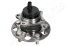 Radnabe Hinterachse JAPANPARTS KK-29033