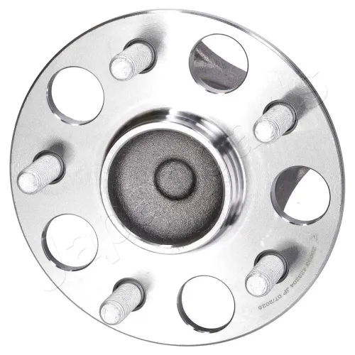 Radnabe Hinterachse JAPANPARTS KK-29033 Bild Radnabe Hinterachse JAPANPARTS KK-29033