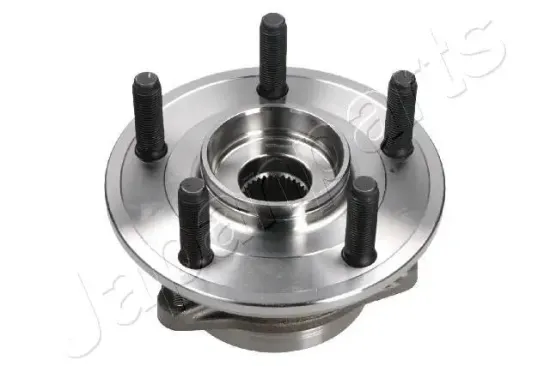 Radnabe Vorderachse JAPANPARTS KK-29036 Bild Radnabe Vorderachse JAPANPARTS KK-29036