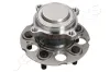 Radnabe Hinterachse links Hinterachse rechts JAPANPARTS KK-29037 Bild Radnabe Hinterachse links Hinterachse rechts JAPANPARTS KK-29037
