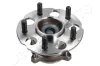 Radnabe Hinterachse links Hinterachse rechts JAPANPARTS KK-29037 Bild Radnabe Hinterachse links Hinterachse rechts JAPANPARTS KK-29037