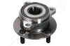 Radnabe Vorderachse beidseitig JAPANPARTS KK-29040