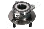 Radnabe Vorderachse beidseitig JAPANPARTS KK-29040