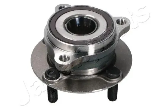 Radnabe Vorderachse beidseitig JAPANPARTS KK-29040 Bild Radnabe Vorderachse beidseitig JAPANPARTS KK-29040