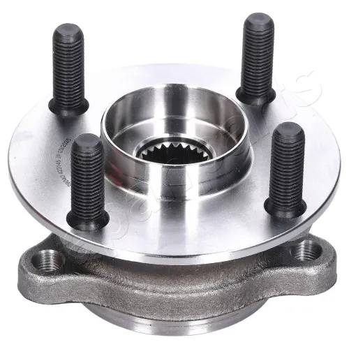 Radnabe Vorderachse beidseitig JAPANPARTS KK-29040 Bild Radnabe Vorderachse beidseitig JAPANPARTS KK-29040