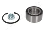 Radlagersatz vorne JAPANPARTS KK-29041