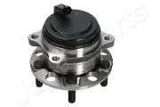 Radnabe Hinterachse JAPANPARTS KK-29042