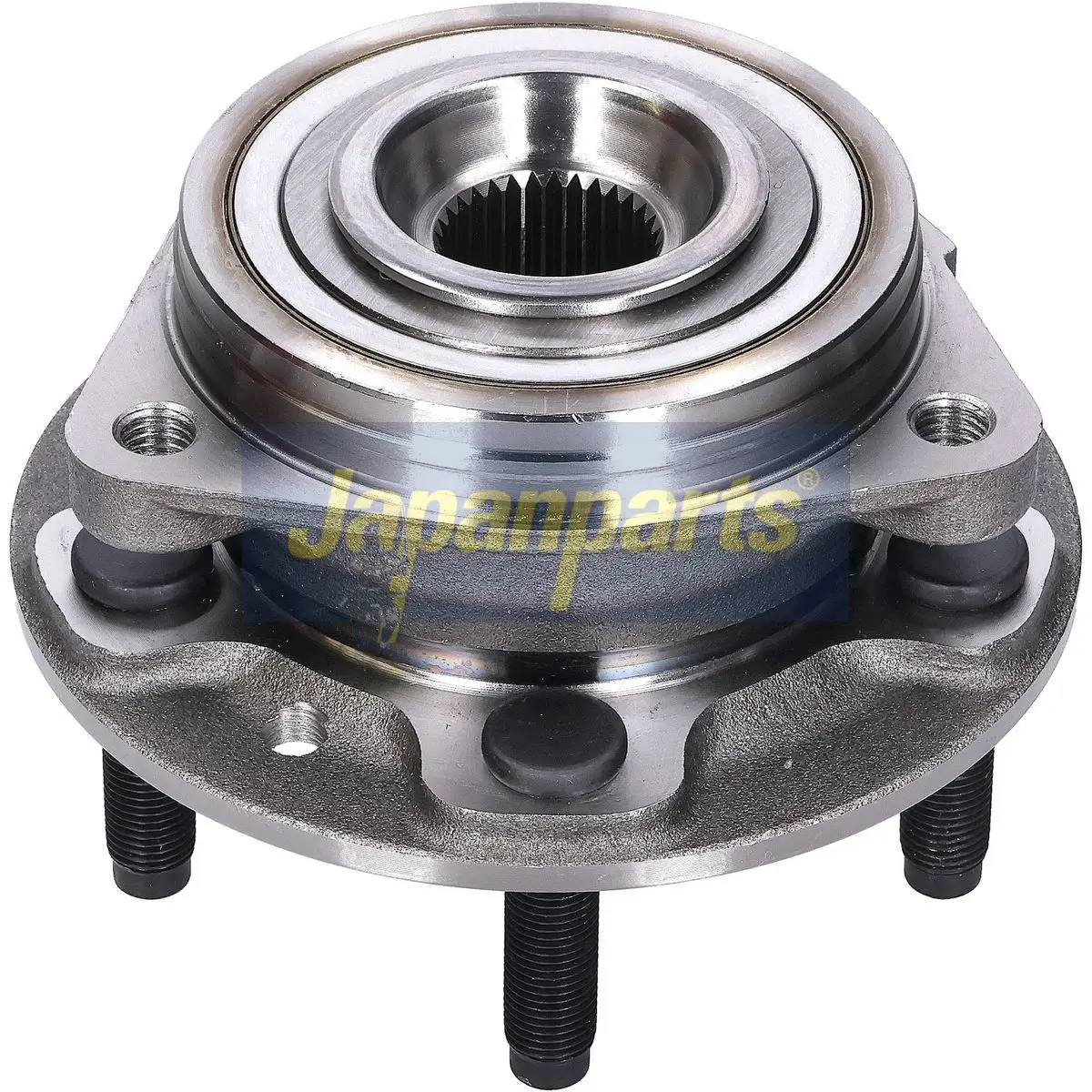 Radnabe Vorderachse beidseitig JAPANPARTS KK-29052