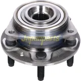 Radnabe Vorderachse beidseitig JAPANPARTS KK-29052