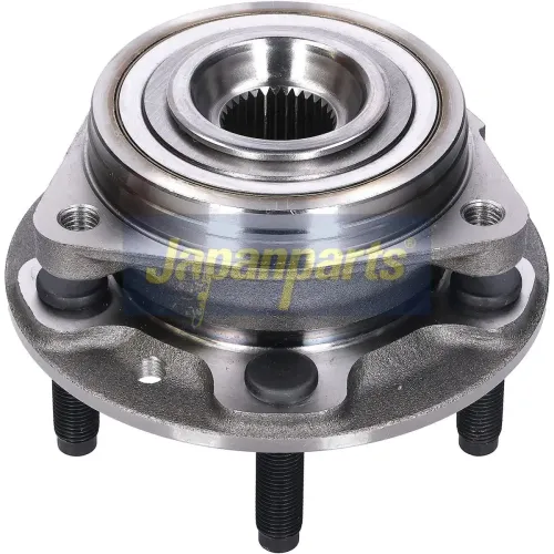 Radnabe Vorderachse beidseitig JAPANPARTS KK-29052 Bild Radnabe Vorderachse beidseitig JAPANPARTS KK-29052