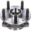 Radnabe Vorderachse beidseitig JAPANPARTS KK-29052 Bild Radnabe Vorderachse beidseitig JAPANPARTS KK-29052