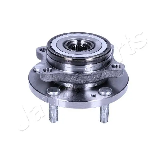 Radnabe Vorderachse JAPANPARTS KK-29057