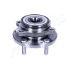 Radnabe Vorderachse JAPANPARTS KK-29057