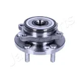 Radnabe Vorderachse JAPANPARTS KK-29057