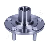 Radnabe Vorderachse beidseitig JAPANPARTS KK-29061