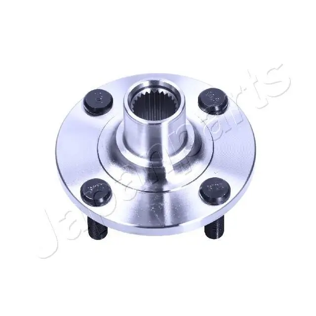 Radnabe Vorderachse beidseitig JAPANPARTS KK-29066