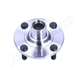 Radnabe Vorderachse beidseitig JAPANPARTS KK-29066