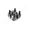 Radnabe Vorderachse JAPANPARTS KK-29070 Bild Radnabe Vorderachse JAPANPARTS KK-29070