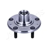 Radnabe Vorderachse JAPANPARTS KK-29071