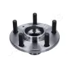 Radnabe Vorderachse JAPANPARTS KK-29071 Bild Radnabe Vorderachse JAPANPARTS KK-29071