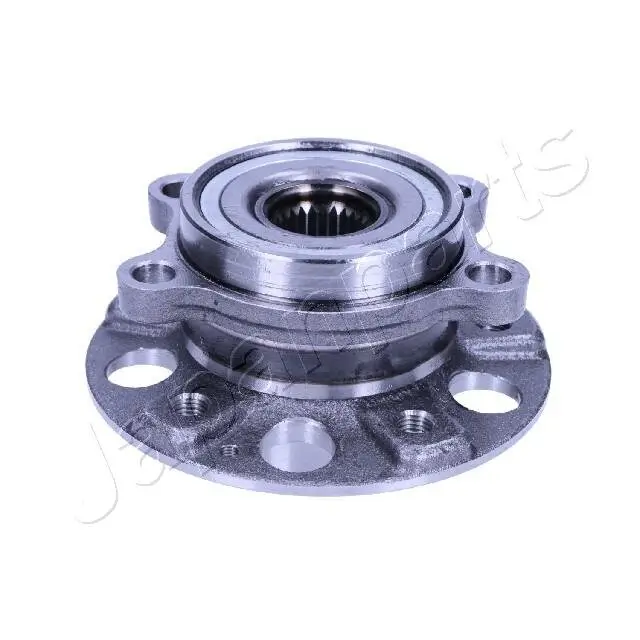 Radnabe Vorderachse JAPANPARTS KK-29075
