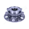 Radnabe Vorderachse JAPANPARTS KK-29075