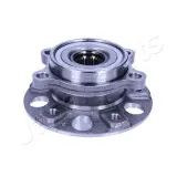 Radnabe Vorderachse JAPANPARTS KK-29075