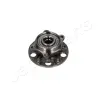 Radnabe Hinterachse JAPANPARTS KK-29078