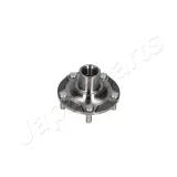 Radnabe Vorderachse JAPANPARTS KK-29081