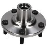 Radnabe Vorderachse JAPANPARTS KK-29082