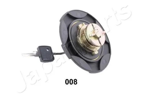 Verschluss, Kraftstoffbehälter JAPANPARTS KL-008 Bild Verschluss, Kraftstoffbehälter JAPANPARTS KL-008
