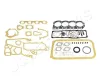 Dichtungsvollsatz, Motor JAPANPARTS KM-145