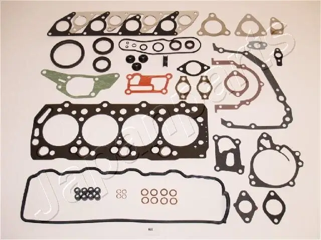 Dichtungsvollsatz, Motor JAPANPARTS KM-537