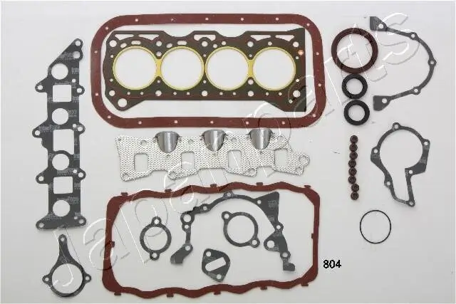 Dichtungsvollsatz, Motor JAPANPARTS KM-804