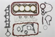 Dichtungsvollsatz, Motor JAPANPARTS KM-804