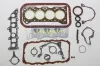 Dichtungsvollsatz, Motor JAPANPARTS KM-804 Bild Dichtungsvollsatz, Motor JAPANPARTS KM-804