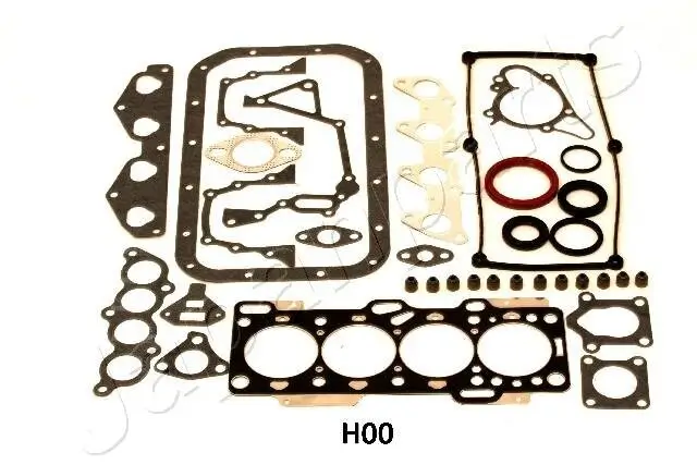 Dichtungsvollsatz, Motor JAPANPARTS KM-H00