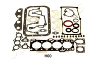 Dichtungsvollsatz, Motor JAPANPARTS KM-H00