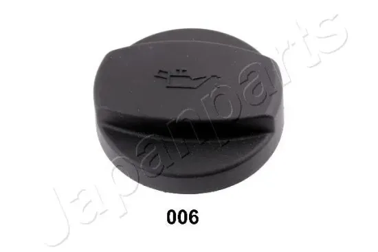 Verschluss, Öleinfüllstutzen JAPANPARTS KO-006 Bild Verschluss, Öleinfüllstutzen JAPANPARTS KO-006
