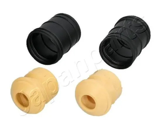 Staubschutzsatz, Stoßdämpfer Vorderachse JAPANPARTS KTP-0105 Bild Staubschutzsatz, Stoßdämpfer Vorderachse JAPANPARTS KTP-0105