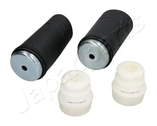 Staubschutzsatz, Stoßdämpfer Vorderachse JAPANPARTS KTP-0107 Bild Staubschutzsatz, Stoßdämpfer Vorderachse JAPANPARTS KTP-0107