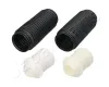 Staubschutzsatz, Stoßdämpfer Hinterachse JAPANPARTS KTP-0109