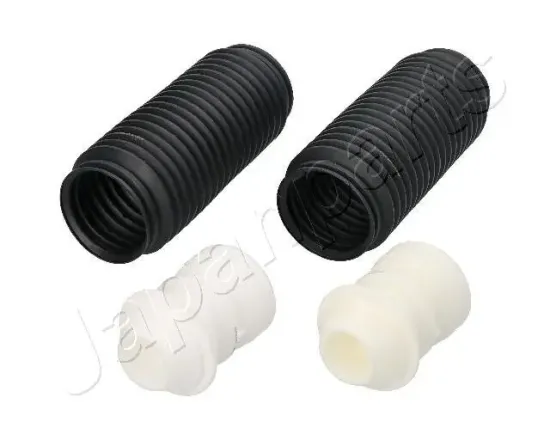 Staubschutzsatz, Stoßdämpfer Hinterachse JAPANPARTS KTP-0109 Bild Staubschutzsatz, Stoßdämpfer Hinterachse JAPANPARTS KTP-0109