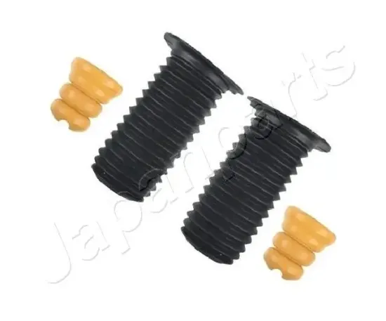 Staubschutzsatz, Stoßdämpfer Vorderachse JAPANPARTS KTP-0116 Bild Staubschutzsatz, Stoßdämpfer Vorderachse JAPANPARTS KTP-0116
